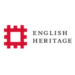 English Heritage weddings and events venue logo