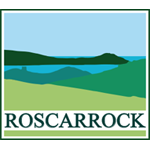 Roscarrock Manor Farm Logo